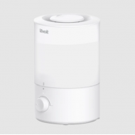 Umidificator de aer cu ultrasunete Levoit Dual 150