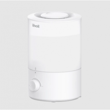 Umidificator de aer cu ultrasunete Levoit Dual 150