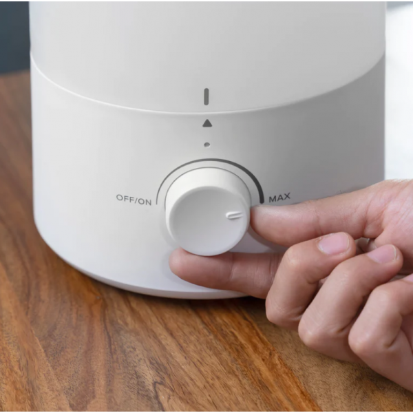 Umidificator de aer cu ultrasunete Levoit Dual 150