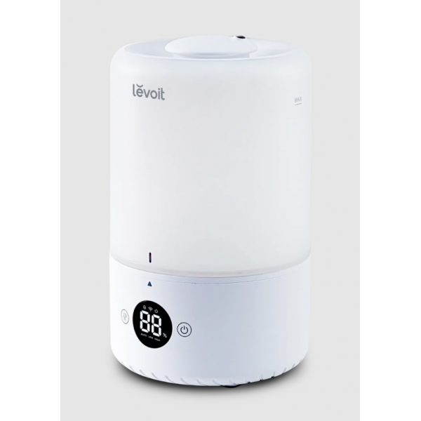 Umidificator de aer cu ultrasunete Levoit Dual 200S