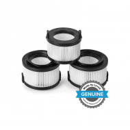 Complect de filtre pentru aspirator Levoit VORTEXIQ™ 40
