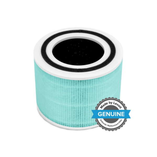 Flitru împotriva toxinelor pentru Levoit Core 300, Core 300S, Core P350