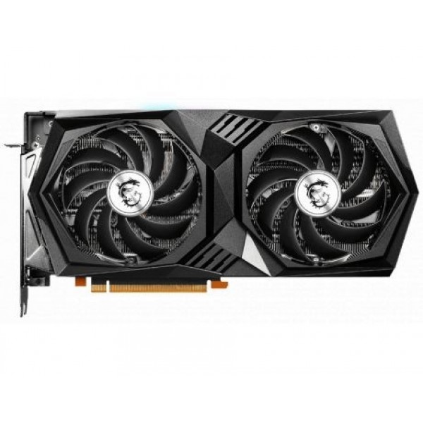 MSI GeForce RTX™ 3050 Gaming X 8G Placă Video