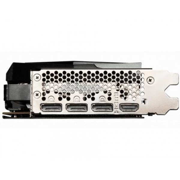 MSI GeForce RTX™ 3050 Gaming X 8G Placă Video