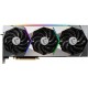 MSI GeForce RTX™ 3070 Ti SUPRIM X 8G  Placă video