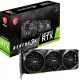 MSI GeForce RTX™ 3070 Ti VENTUS 3X 8G LHR Placă Video