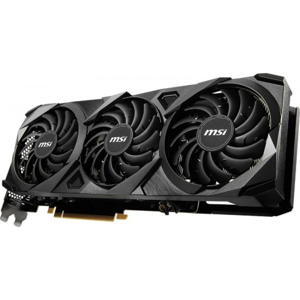 MSI GeForce RTX™ 3070 Ti VENTUS 3X 8G LHR Placă Video