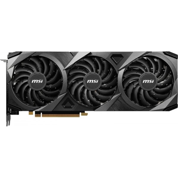 MSI GeForce RTX™ 3070 Ti VENTUS 3X 8G LHR Placă Video