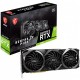 MSI GeForce RTX™ 3080 Ti Ventus 3X 12G OC LHR Placă Video
