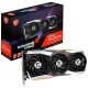 MSI Radeon RX 6800 XT GAMING Z Trio 16GB Placă Video