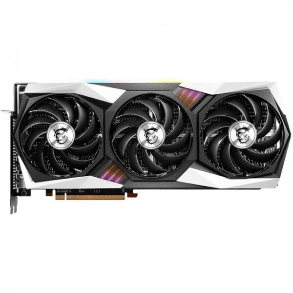 MSI Radeon RX 6800 XT GAMING Z Trio 16GB Placă Video