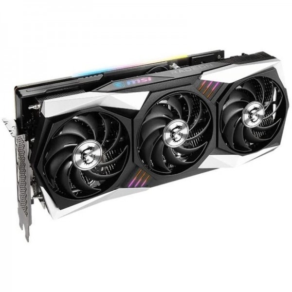 MSI Radeon RX 6800 XT GAMING Z Trio 16GB Placă Video
