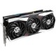 MSI Radeon RX 6800 XT GAMING Z Trio 16GB Placă Video