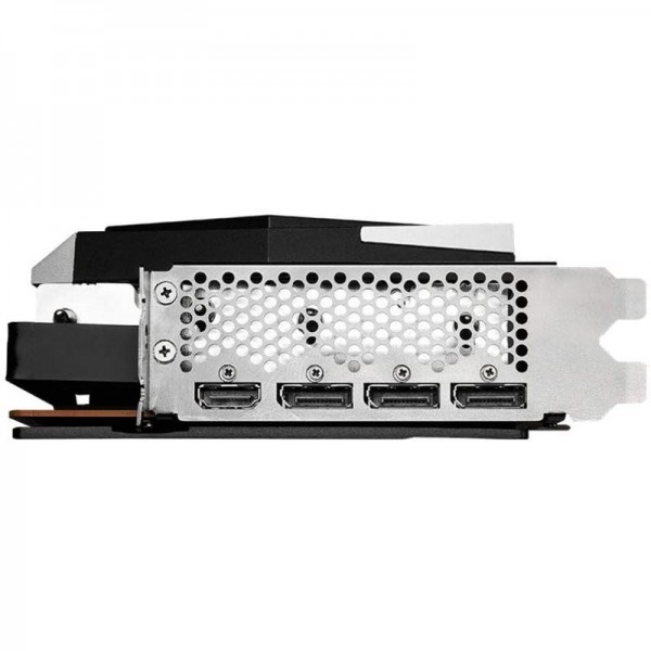 MSI Radeon RX 6800 XT GAMING Z Trio 16GB Placă Video