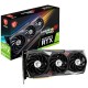 MSI VGA GeForce RTX™ 3060 GAMING Z TRIO 12GB Placă Video