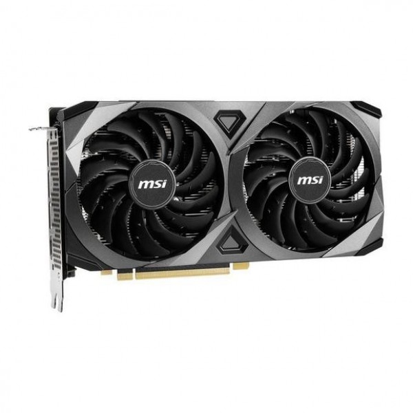 MSI VGA GeForce RTX™ 3070 VENTUS 2X 8G OC LHR Placă Video