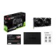 MSI VGA GeForce RTX™ 3070 VENTUS 2X 8G OC LHR Placă Video