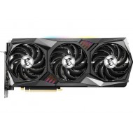 MSI VGA GeForce RTX™ 3080 GAMING Z TRIO 10GB Placă Video