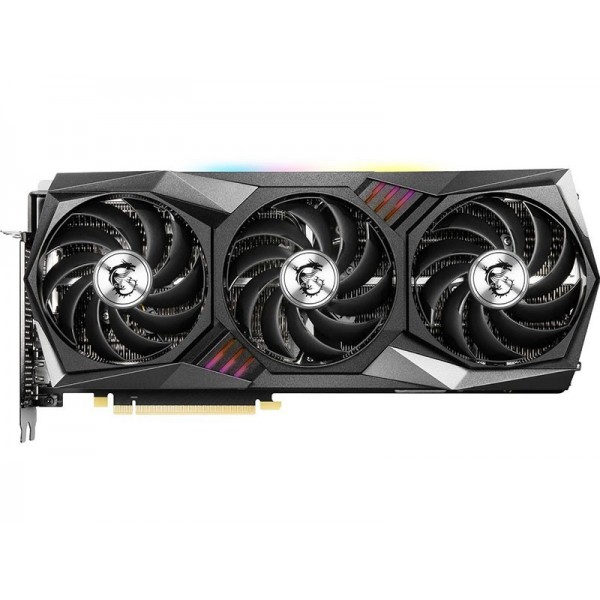 MSI VGA GeForce RTX™ 3080 GAMING Z TRIO 10GB Placă Video