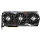 MSI VGA GeForce RTX™ 3080 GAMING Z TRIO 10GB Placă Video