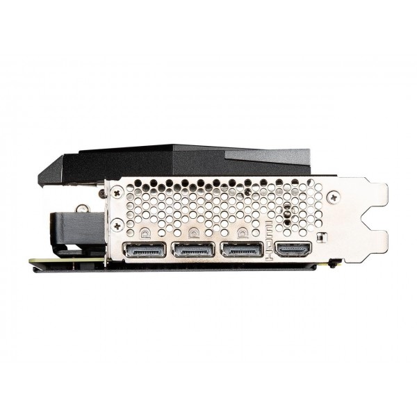MSI VGA GeForce RTX™ 3080 GAMING Z TRIO 10GB Placă Video