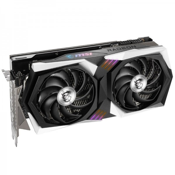 MSI VGA Radeon RX 6700 XT GAMING X 12G Placă Video