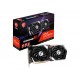 MSI VGA Radeon RX 6700 XT GAMING X 12G Placă Video