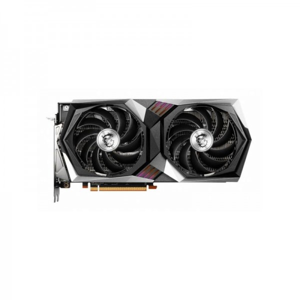 MSI VGA Radeon RX 6700 XT GAMING X 12G Placă Video