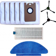 Set de accesorii pentru robot aspirator Magnum Max