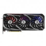 ASUS GeForce RTX 3060 ROG STRIX GAMING V2 GDDR6X 12GB 192bit Placă Video