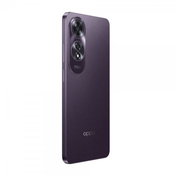 Oppo A60 Dual Sim 256GB 8GB Smartphone