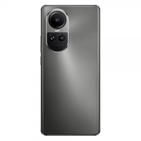 Oppo Reno 10 5G Dual Sim 256GB 8GB Smartphone, Grey