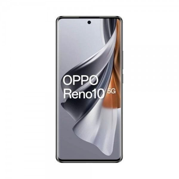 Oppo Reno 10 5G Dual Sim 256GB 8GB Smartphone, Grey