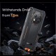 Oukitel WP28E Dual Sim 64GB 4GB Smartphone, Green