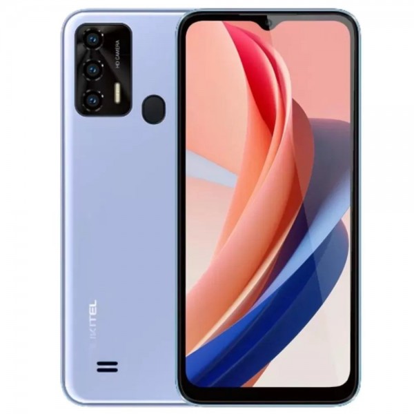Oukitel C31 Pro Dual Sim 64gb 4gb Smartphone