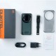Oukitel WP200 Pro Dual Sim 24GB 1TB RAM Smartphone
