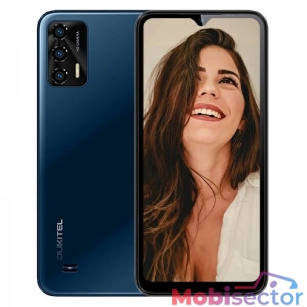 Oukitel C31 Dual SIM 16GB 3GB Smartphone