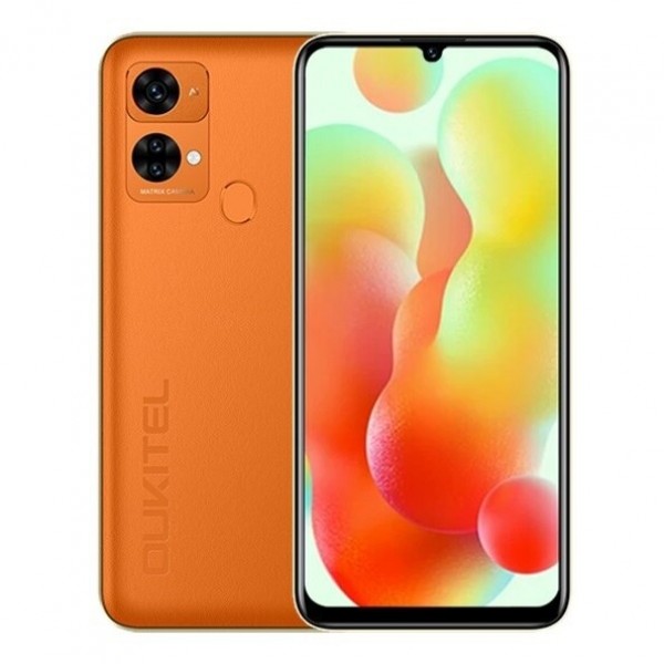 Oukitel C33 Dual SIM 256GB 8GB Smartphone