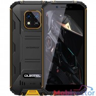 Oukitel WP18 Dual SIM 32GB 4GB Smartphone