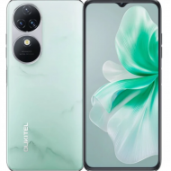 Oukitel C38 Dual SIM 256GB 6GB Smartphone, Green