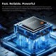 Oukitel WP200 Pro Dual Sim 24GB 1TB RAM Smartphone