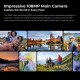 Oukitel WP200 Pro Dual Sim 24GB 1TB RAM Smartphone
