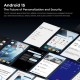 Oukitel WP200 Pro Dual Sim 24GB 1TB RAM Smartphone