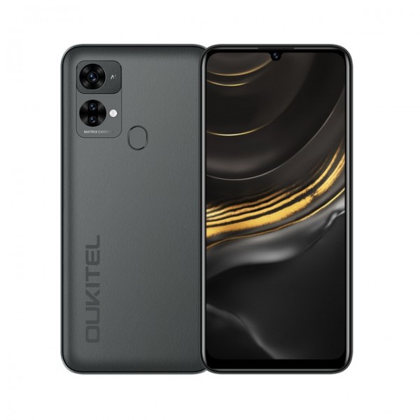 Oukitel C33 Dual SIM 256GB 8GB Smartphone