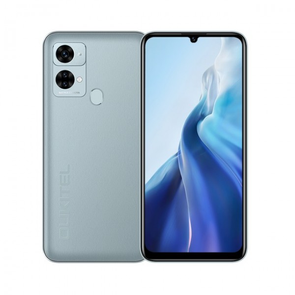 Oukitel C33 Dual SIM 256GB 8GB Smartphone
