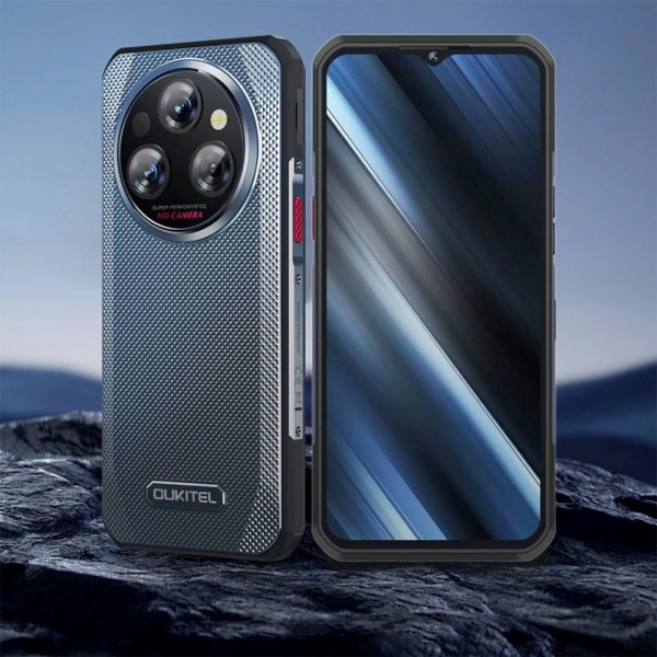 Smartphone Oukitel WP35 Pro Dual Sim 512GB 12GB RAM