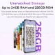 Oukitel C37 Dual Sim 256GB 6GB Smartphone