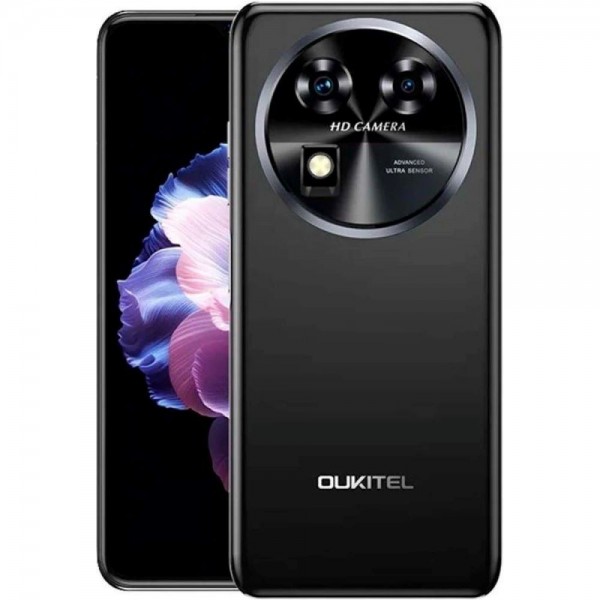 Oukitel C37 Dual Sim 256GB 6GB Smartphone