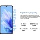 Oukitel C50 Dual Sim 128GB 8GB RAM Smartphone
