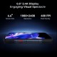 Smartphone Oukitel WP35 Pro Dual Sim 512GB 12GB RAM